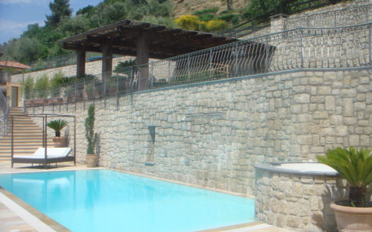 Villa Bordighera